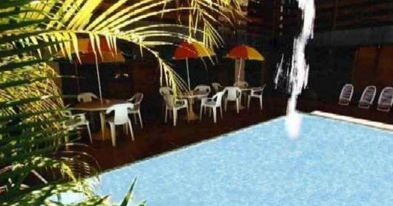 Arcada Hotel & Bistro Recife Exteriér fotografie
